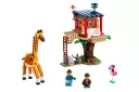 LEGO CREATOR Safari wilde dieren boomhuis
