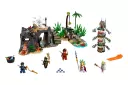 LEGO Ninjago Het dorp van de Beschermers