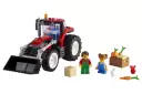 LEGO City Voertuigen Tractor