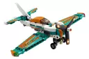LEGO Technic Racevliegtuig