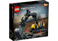 LEGO Technic Zware graafmachine