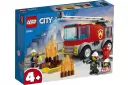 LEGO City Brandweer Ladderwagen