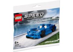 LEGO Impulse Bag - McLaren Elva