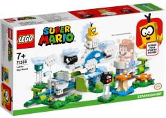LEGO Super Mario Uitbreidingsset Lakitu's wolkenwereld