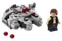 LEGO Star Wars Millennium Falcon microfighter