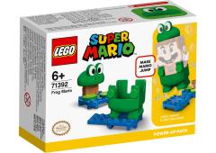 LEGO Super Mario Power-uppakket Kikker-Mario