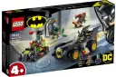 LEGO Super Heroes Batman vs. The Joker Batmobile