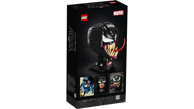 LEGO Super Heroes Venom