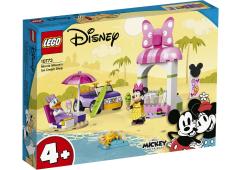 LEGO Disney Minnie Mouse ijssalon