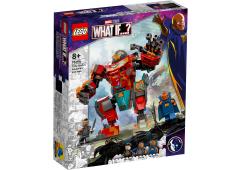 LEGO Super Heroes Tony Stark's Sakaarian Iron