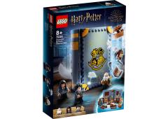LEGO Harry Potter Zweinstein Toverspreukenles