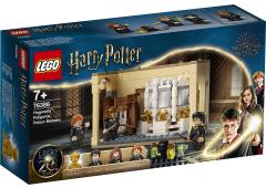 LEGO Harry Potter Zweinstein - Wisseldrank vergissing