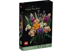 LEGO CREATOR Expert Bloemenboeket