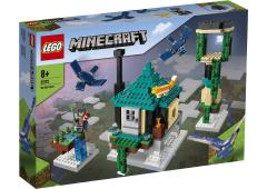 LEGO Minecraft De luchttoren