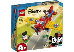 LEGO Disney Mickey Mouse propellervliegtuig