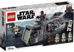 LEGO Star Wars Keizerlijke Gepantserde Plunderaar