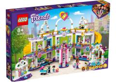 LEGO Friends Heartlake City winkelcentrum