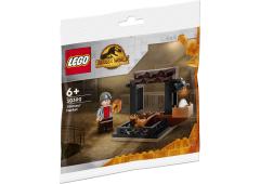 LEGO Impulse Bag - Dinosaurusmarkt