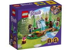 LEGO Friends Waterval in het bos