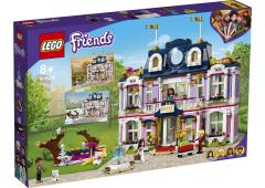 LEGO Friends Heartlake City Grand Hotel