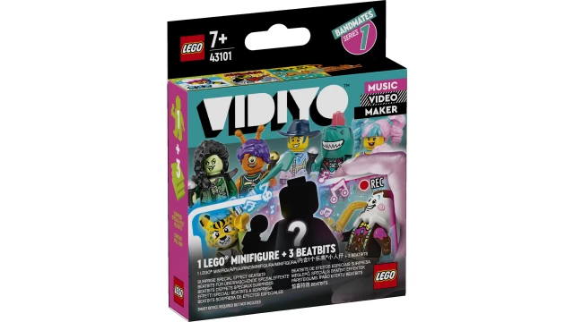 LEGO VIDIYO Bandmates