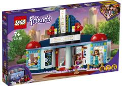 LEGO Friends Heartlake City bioscoop