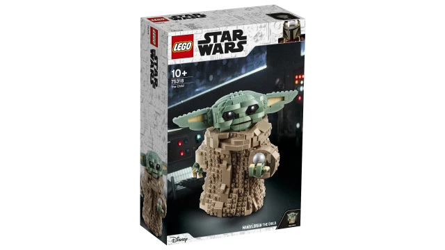 LEGO Star Wars Het Kind