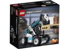 LEGO Technic Verreiker
