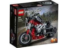 LEGO Technic Motor