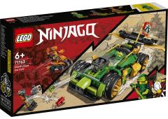 LEGO Ninjago Lloyd's racewagen