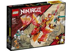 LEGO Ninjago Kai's vuurdraak
