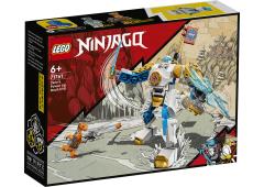 LEGO Ninjago Zane's power-upmecha