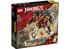 LEGO Ninjago Ninja ultra-combomecha