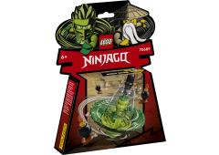 LEGO Ninjago Lloyd's Spinjitzu ninjatraining