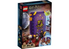LEGO Harry Potter Zweinstein Moment: Waarzeggerijles