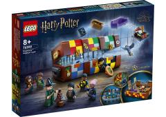 LEGO Harry Potter Zweinstei Magische Hutkoffer