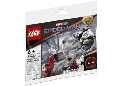 LEGO Impulse Bag - Spider-Man bruggevecht