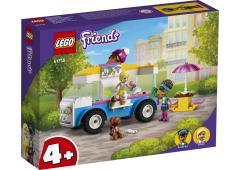 LEGO Friends IJswagen