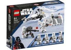 LEGO Star Wars Snowtrooper Battle Pack