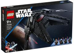 LEGO Star Wars Transport van de Inquisitor Scythe