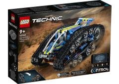 LEGO Technic Transformatievoertuig met app-besturing