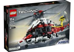 LEGO Technic Airbus H175 Reddingshelikopter