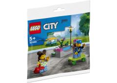 LEGO Impulse Bag - Kinderspeelplein
