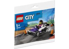 LEGO Impulse Bag - Go-kart racer