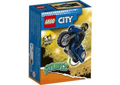 LEGO City Stuntz Touring stuntmotor