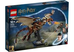 LEGO Harry Potter Hongaarse Hoornstaart draak