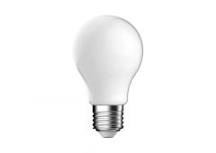 Energetic Kogellamp LED E27 5.2W warm wit