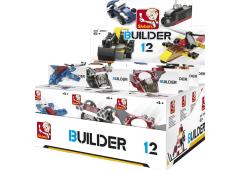 Sluban Builder 12 8 stuks