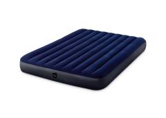 Intex Queen Dura-Beam Series Classic Downy Airbed 1.52mx2.03