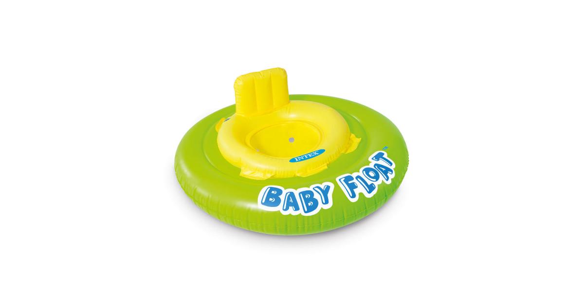 Intex Baby Float drijfband 76cm 1 tot 2 jaar Cilgro B.V.